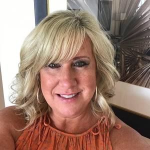 Meet your Posher, Anita